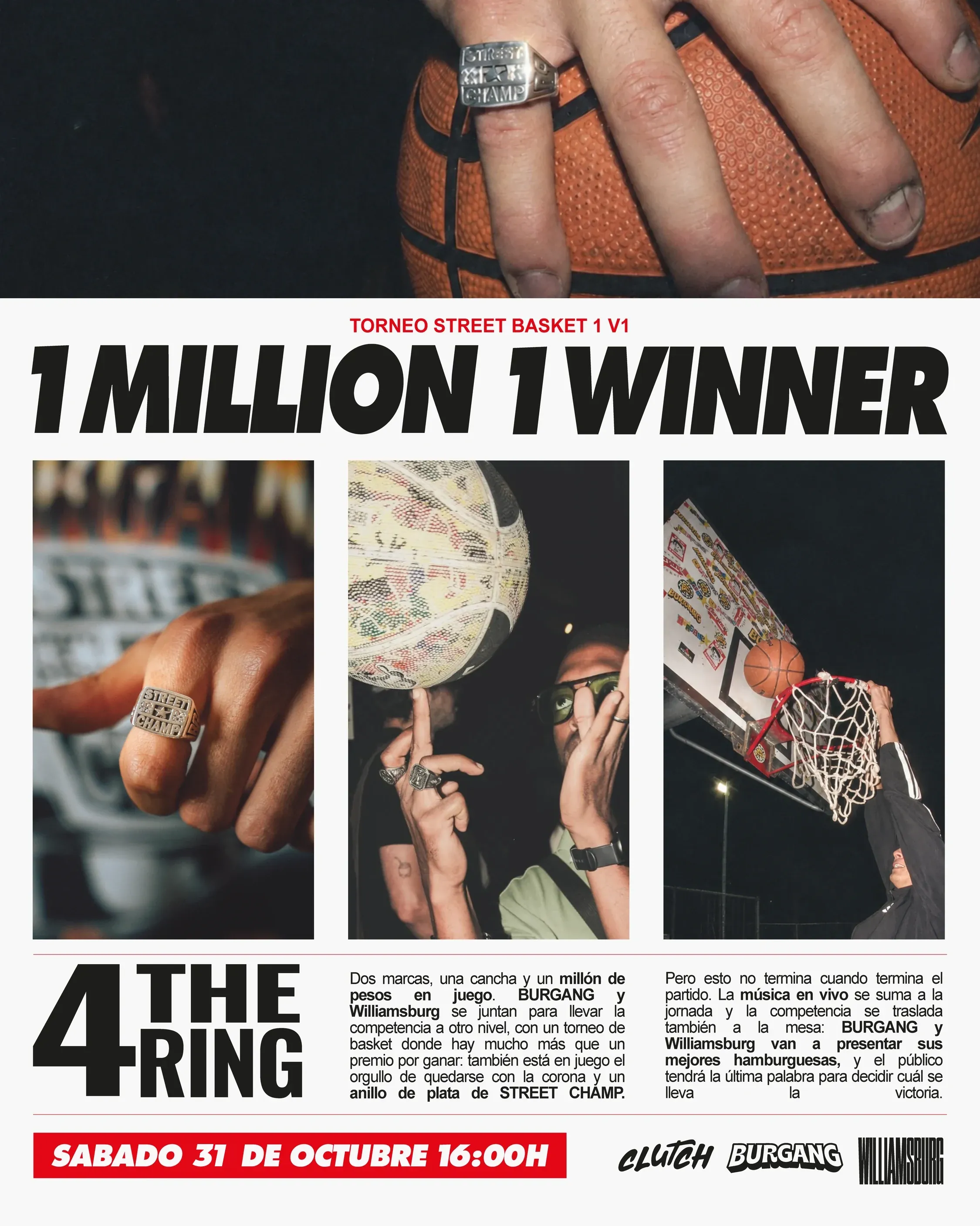 4 THE RING